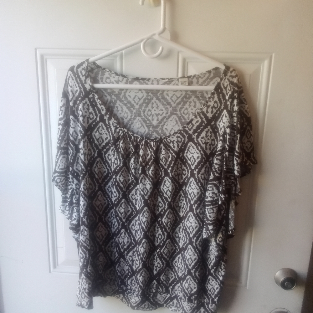 Women's Blouse